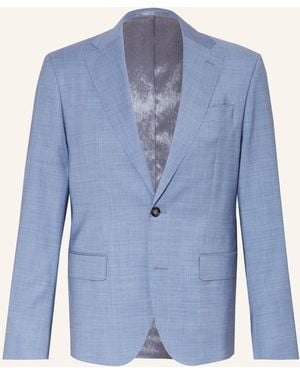 Sand Copenhagen Anzugsakko 1917 SHERMAN NAPOLI Classic Fit - Blau