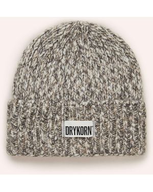 DRYKORN Mütze EANI - Grau