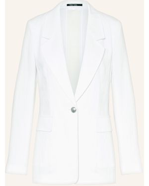 MARC AUREL Blazer - Weiß