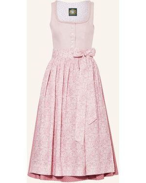 hammerschmid Dirndl KOFLERSEE - Pink