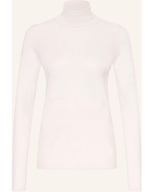 Van Laack Rollkragenpullover VL-SEBA-XX - Natur