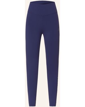 Venice Beach Tights SILA - Blau