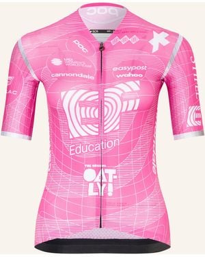 Assos Radtrikot EQUIPE S11 EF - Pink