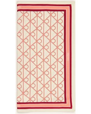 Calvin Klein Tuch - Pink