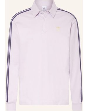 adidas Originals Rugbyshirt ADICOLOR - Pink