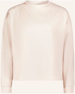 Cartoon Sweatshirt - Natur