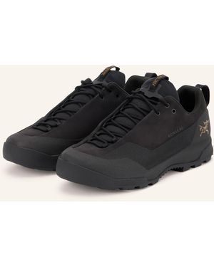 Arc'teryx ARC'TERYX Bergschuhe KONSEAL GTX - Schwarz
