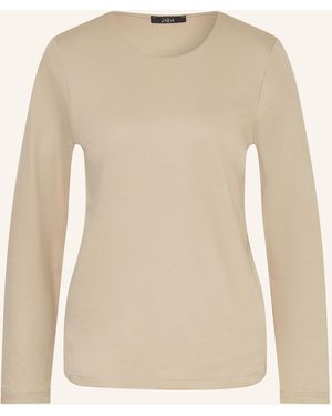 ZAÍDA Longsleeve - Natur