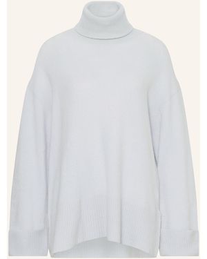 Part Two Rollkragenpullover - Weiß