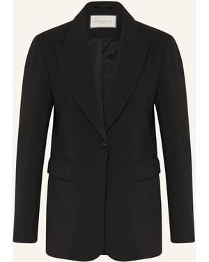 Seductive Blazer CHERYLLE - Schwarz