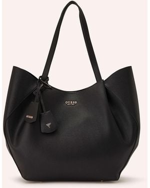 Guess Shopper AMORETTE - Schwarz