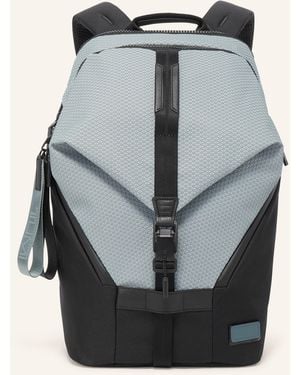 Tumi TAHOE Rucksack FINCH mit Laptop-Fach - Grau