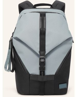 Tumi TAHOE Rucksack FINCH mit Laptop-Fach - Grau