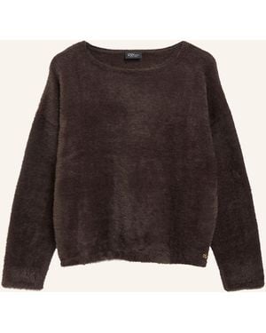 S.oliver Pullover - Mehrfarbig