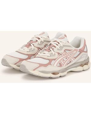 Asics Sneaker GEL-NYC - Natur
