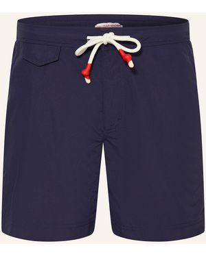 Orlebar Brown Badeshorts STANDARD - Blau