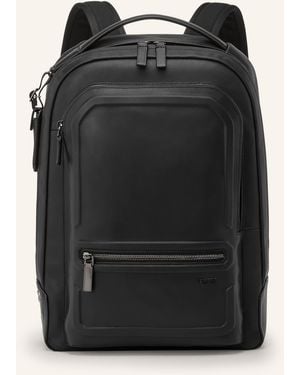 Tumi HARRISON Rucksack BRADNER mit Laptopfach - Schwarz