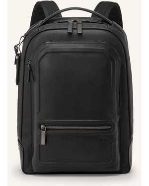 Tumi HARRISON Rucksack BRADNER mit Laptopfach - Schwarz