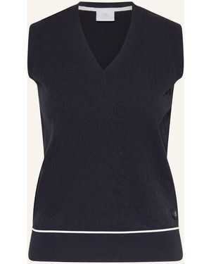 Bogner Pullunder PEANI - Blau
