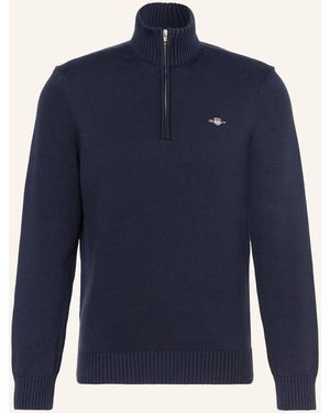 GANT Troyer - Blau