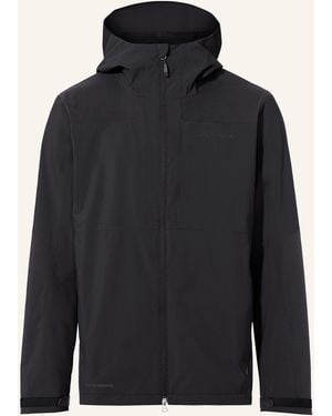 Vaude Hardshell-Jacke M ELOPE JACKET II - Blau