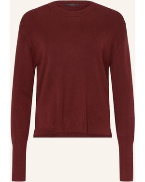 Windsor. Pullover - Rot