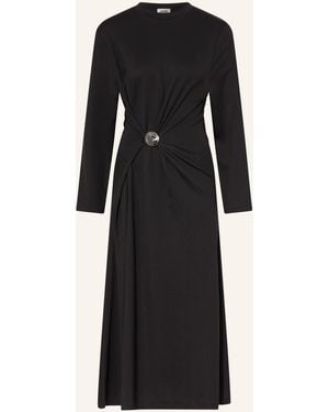 DRYKORN Kleid CAMESSIA - Schwarz