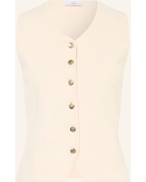 Riani Strickweste - Natur
