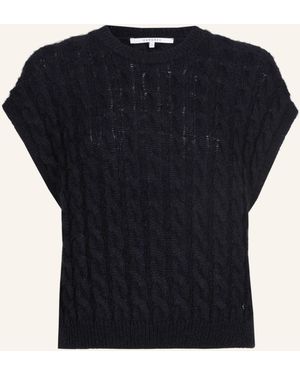 Xandres Pullover BALWINDER - Blau