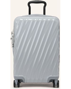 Tumi 19 DEGREE Trolley EXPANDABLE - Grau
