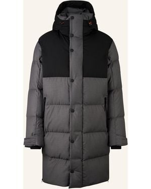 Bogner Fire + Ice FIRE+ICE Daunenmantel - Schwarz