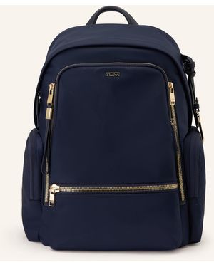 Tumi VOYAGEUR Rucksack CELINA mit Laptop-Fach - Blau