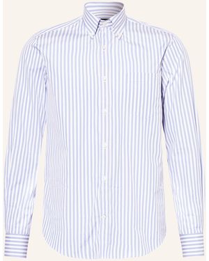 Paul & Shark Hemd Regular Fit - Weiß