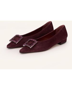 Festa Ballerinas SOLIEN - Rot