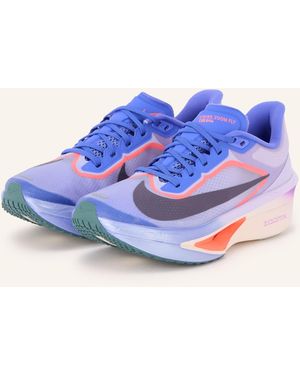 Nike Laufschuhe ZOOM FLY 6 - Blau