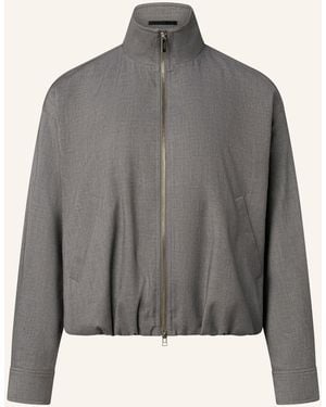 Joop! Blouson JOSIANE - Grau
