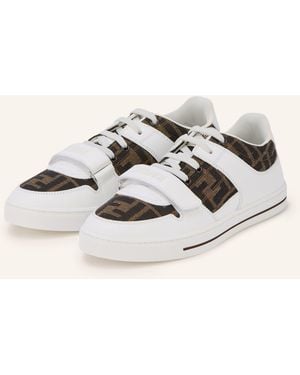 Fendi Sneaker - Natur