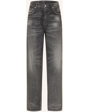 Haikure Straight Jeans BONNIE HEDWIG - Grau