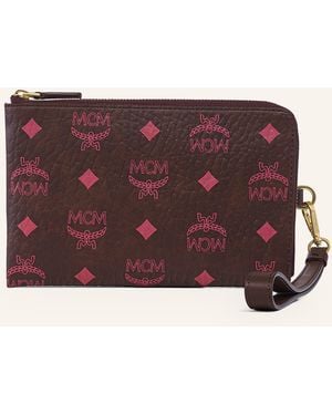 MCM Kartenetui OTTOMAR - Rot