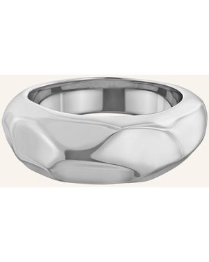 Edblad Ring CRYSTALITE - Grau