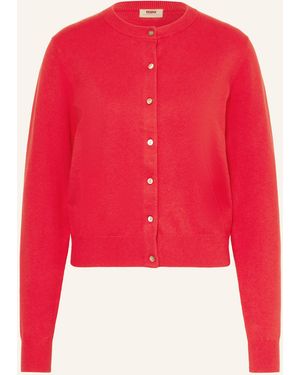Levi's Strickjacke TARA - Rot