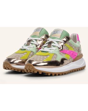 Floris Van Bommel Sneaker NOPPI 46 - Grau