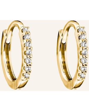 Thomas Sabo Creole - Mettallic