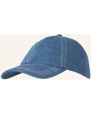 Samsøe & Samsøe Jeans-Cap SAMORY - Blau