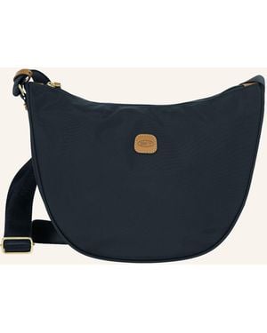 Bric's Umhängetasche X-BAG - Blau