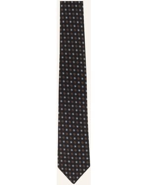 Joop! Krawatte TIE - Weiß
