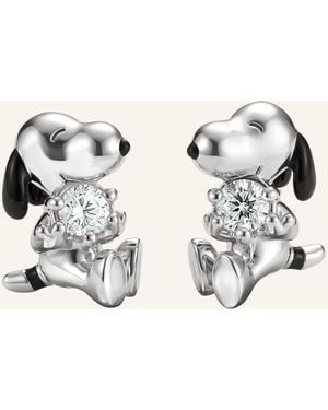 Thomas Sabo Ohrstecker - Mehrfarbig