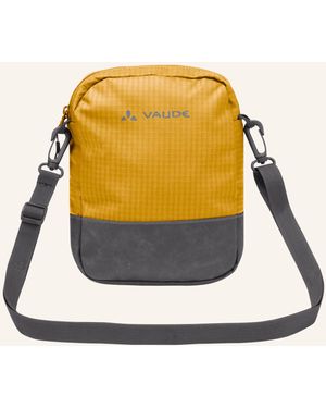 Vaude Schultertasche CITYBEN - Gelb