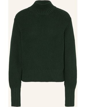 Lanius Pullover - Grün