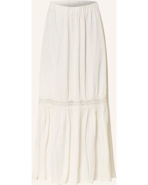Gina Tricot Rock - Natur
